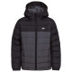 Trespass Παιδικό μπουφάν Oskar Padded Jacket